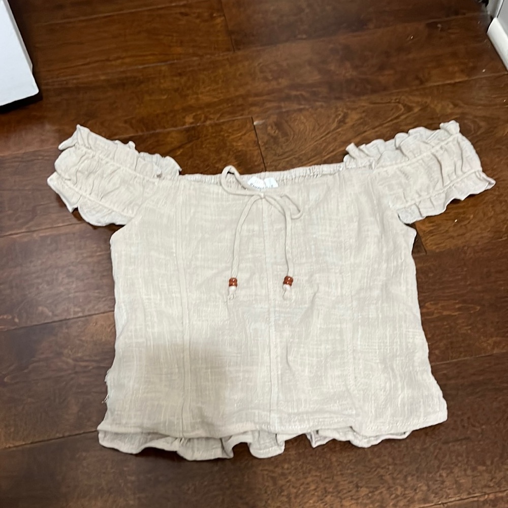 New Top, never worn